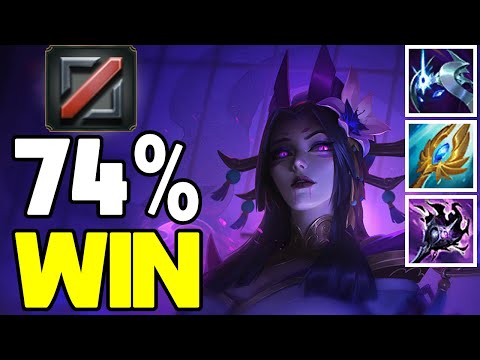 Cassiopeia Gameplay, How to Play Cassiopeia MIDDLE, Build/Guide, LoL Meta