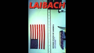 Laibach -AMERICA [2012]