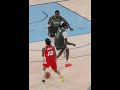 Ja Effects Already In Europe Everyone Basketball Nba Subscribe Jamorant Shorts Youtubeshorts