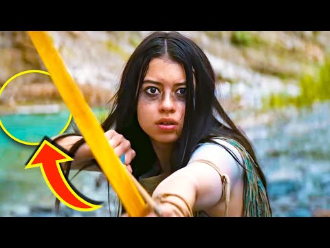 Prey: 20 Things You Missed