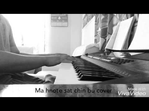 Ye lay, eaint chit Ma hnote sat chin bu (cover song)