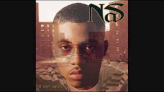 Nas - Album Intro