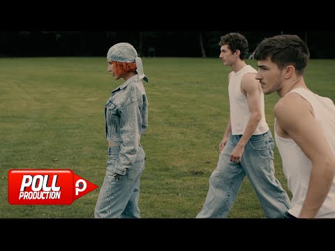 Hande Yener - bana ne. (Official Video)