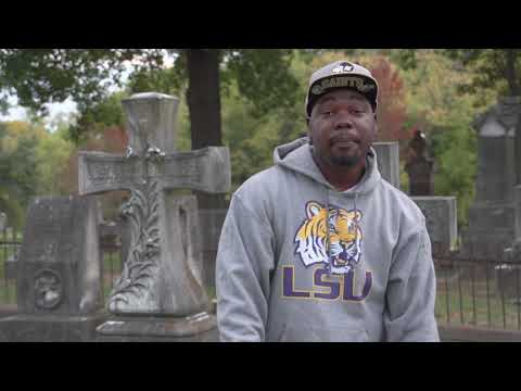 Josh 'Bliss' Lighten - Hallelujah (OFFICIAL MUSIC VIDEO)