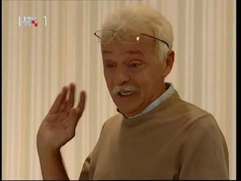 SVE CE BITI DOBRO-Epizoda 20