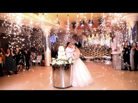 ARTUR & DIANA  11.11.2022   BABAYAN STUDIO  Wedding day