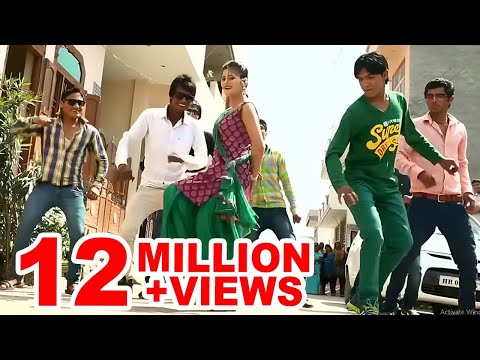 Chutki Bajana Chod De | New Haryanvi Songs 2022 |  DJ Song Anjali Raghav | Latest Haryanvi Song 2022