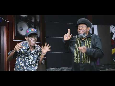 STRANGER COLE & RANKING JOE "JUST LIKE A RIVER" DUB PLATE FOR HITS PON HITS