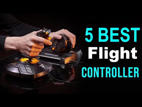 Best Flight Controllers 2024 | Top 5 Picks