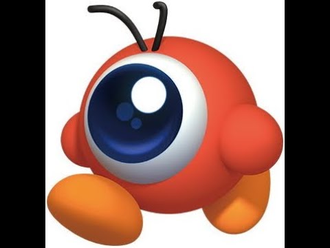 That One Dinky Ass Song From Return To Dreamland