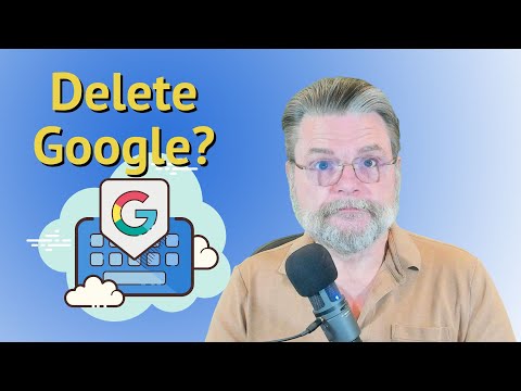 How to Delete Your Google Account Permanently