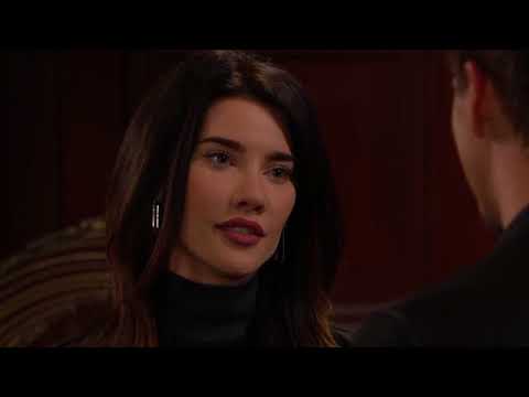 Bold and Beautiful 7707 -  Full Episode