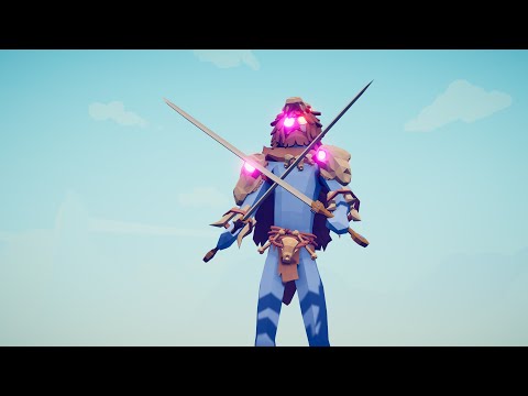 CLUBASS vs EVERY UNIT - Totally Accurate Battle Simulator TABS