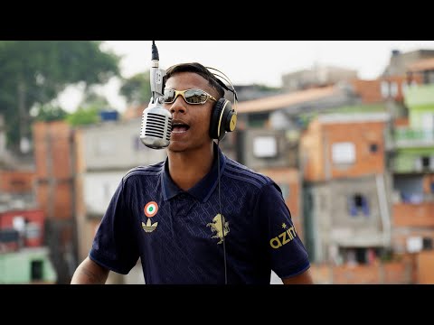 MEDLEY FAVELA ❌ MC MENOR JP