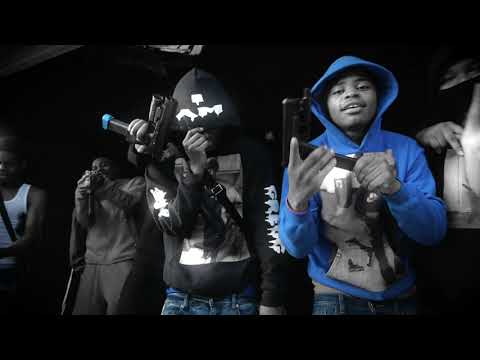 Esco Jamn x Ien Steppa Dee - Both Sides (Official Music Video)