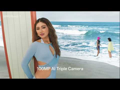 OPPO Reno8 T | All-new Portrait Expert - Pre-Order Yours Now!