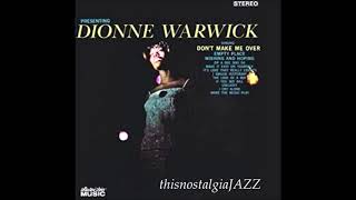 DIONNE WARWICK ~ THIS EMPTY PLACE - 1963 [HD 1080p]