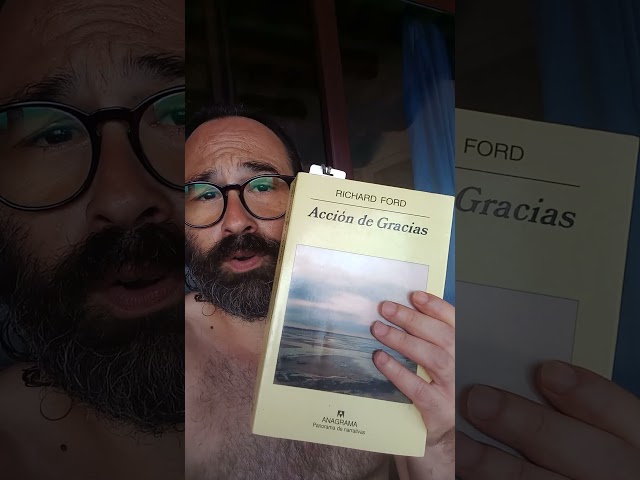 Vídeo relacionado con Hasta que volvamos a vernos (Novela)
