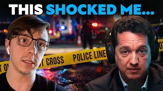 I Asked a Protestant How to Get to Heaven