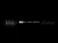 Kyun Kisee Ko Vafa Ke Badle Vafa Nahee Milatee Whatsapp Status Video Royentertainment1335