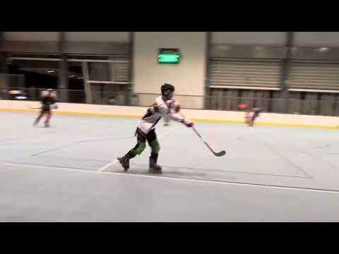 Sunny Cup 2023 -Game 26- Project Kirins VS DS Warriors -21 June Part 2