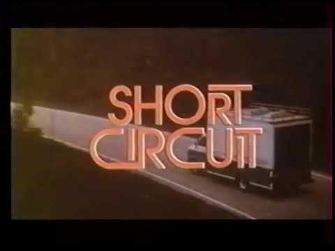 Short circuit - Bande-annonce VF