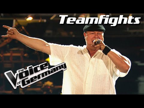 AC/DC – "Highway To Hell" (Keule)  | Teamfights | TVOG 2025