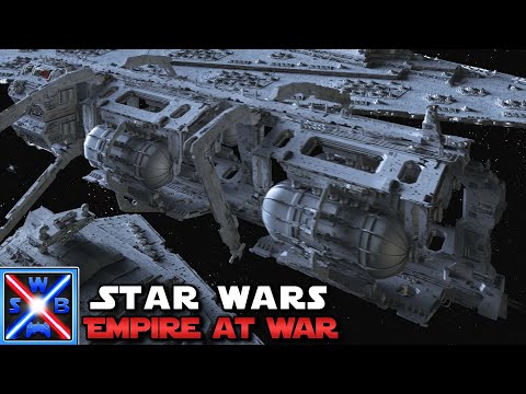 Nicht schon wieder die Dinger! - Thrawns Revenge #59