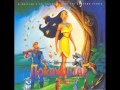 Pocahontas Steady As The Beating Drum Main Title Greek