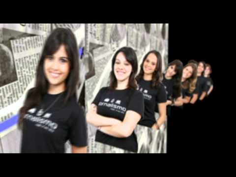 Formatura Jornalismo 2010 Fumec