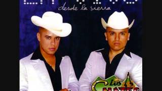 Los Cuates De Sinaloa-Hombre De Negocios