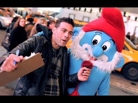 Yolanda Be Cool featuring Crystal Waters - Le Bump (On The Streets Of NYC)