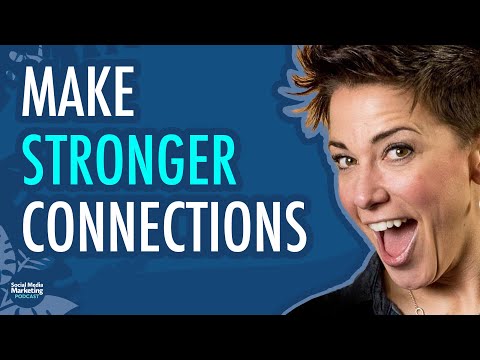 Relationship Building With Live Video