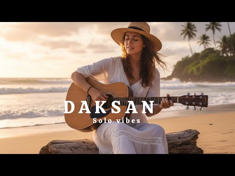 DAKSAN [SOLO VIBES] 2026