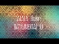 LALALA - SHAKIRA Instrumental 