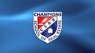 Bob Pollard Interview - Premier Agent Magazine party