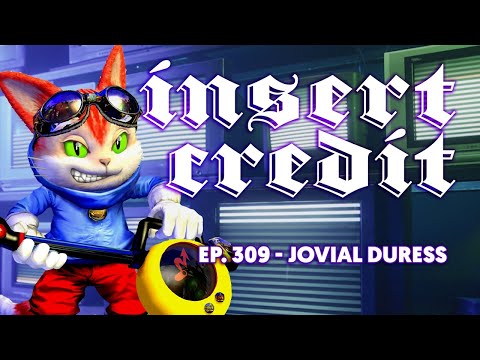 Insert Credit Show 309 - Jovial Duress
