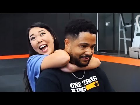 Nick & Extra Emily Being An Iconic Duo For 14 Minutes Straight