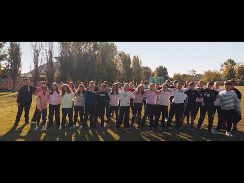 "Voices of Europe", European Day of Languages 2025, 18th Primary School Karditsa Greece