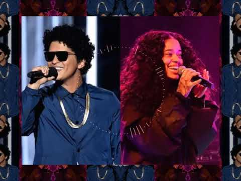 Boo'd Up on the Floor (Bruno Mars & Ella Mai) (Ethan Samau Mashup)