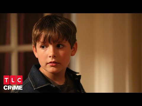 Mein mordender Sohn | Evil - Gesichter des Bösen | GANZE FOLGE | TLC Crime