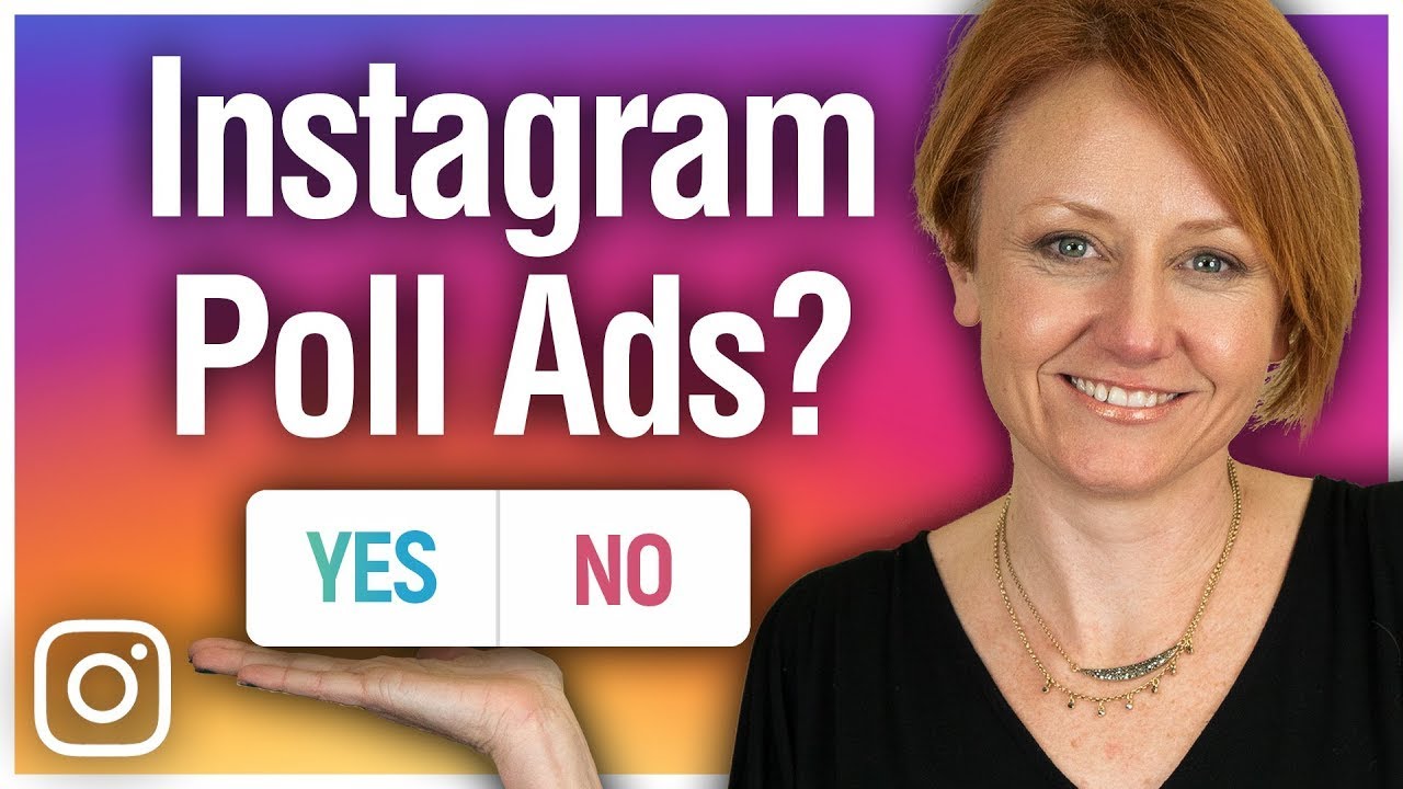 How to Create Interactive Polls in Instagram Stories Ads