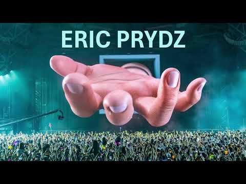 The best of ERIC PRYDZ - mixed by @DJ_Dhawz