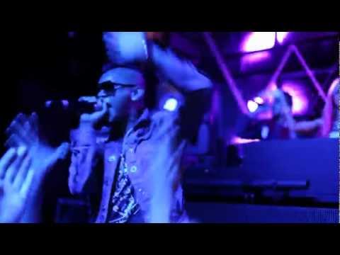 ISRAEL CRUZ + THE TWINS @ THE MET NIGHTCLUB , BRISBANE