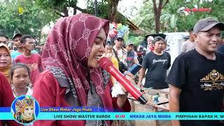 Download lagu PUPU BAYU - BUROK MJM 'MEKAR JAYA MUDA' | LIVE DESA SIDARAJA CIAWIGEBANG mp3