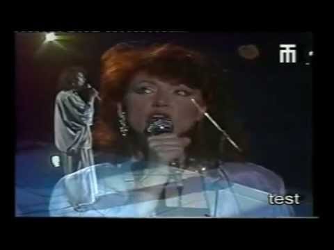 HALINA FRĄCKOWIAK  -  UCIECZKA  - OPOLE ' 84   -    konkurs  wytworni  płytowych  / WIFON