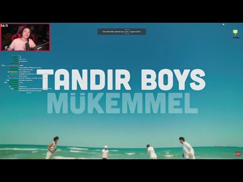 Pqueen - Tandır Boys Izliyor (batesmotelpro)
