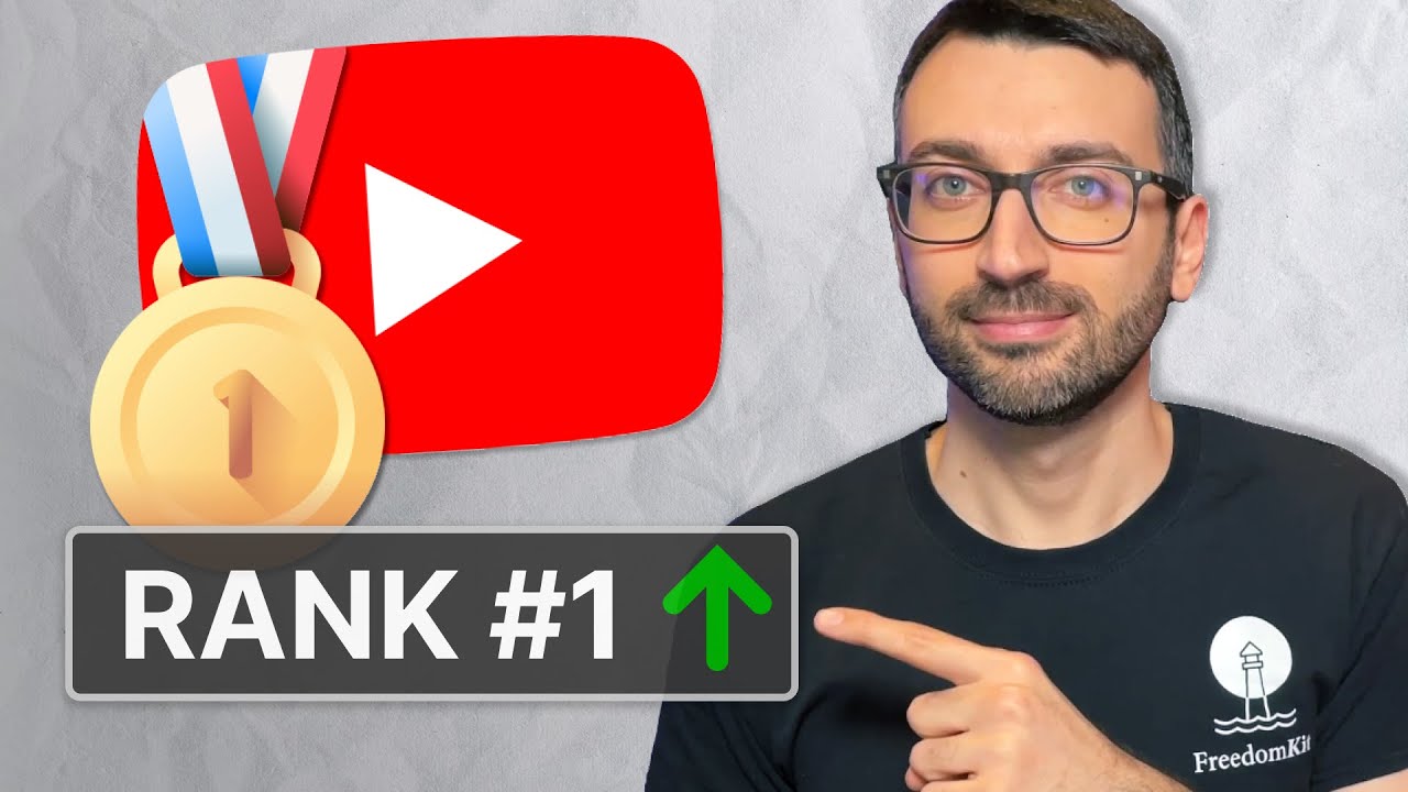 SEO su YouTube nel 2026: Guida Completa per Posizionare i Video
