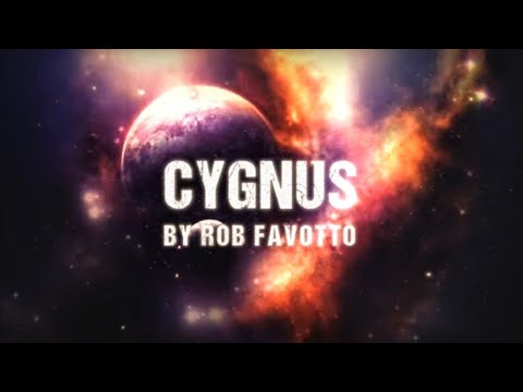 Cygnus by Rob Favotto