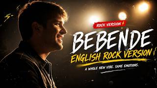 Download lagu Bebende – English Rock Version  | 3RixZ Waves mp3